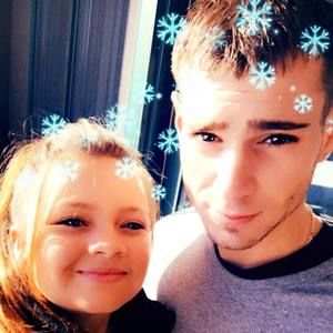 Meet your Posher, Andrew